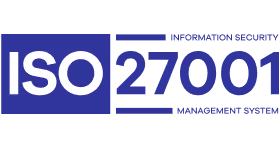 Iso 27001 logo
